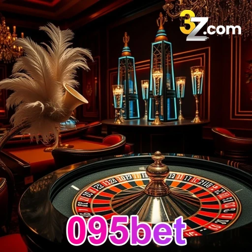 095bet Jogos de caça-níqueis