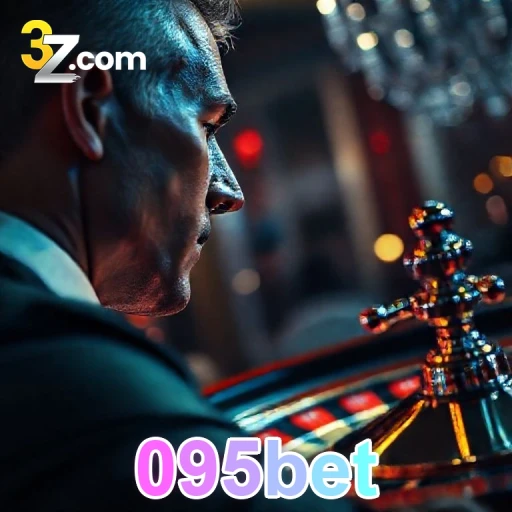 095bet Jogos de caça-níqueis