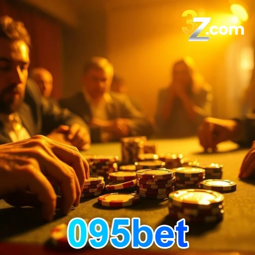 095bet Cassino Virtual